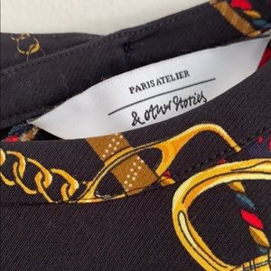 COPY - & Other Stories Dress